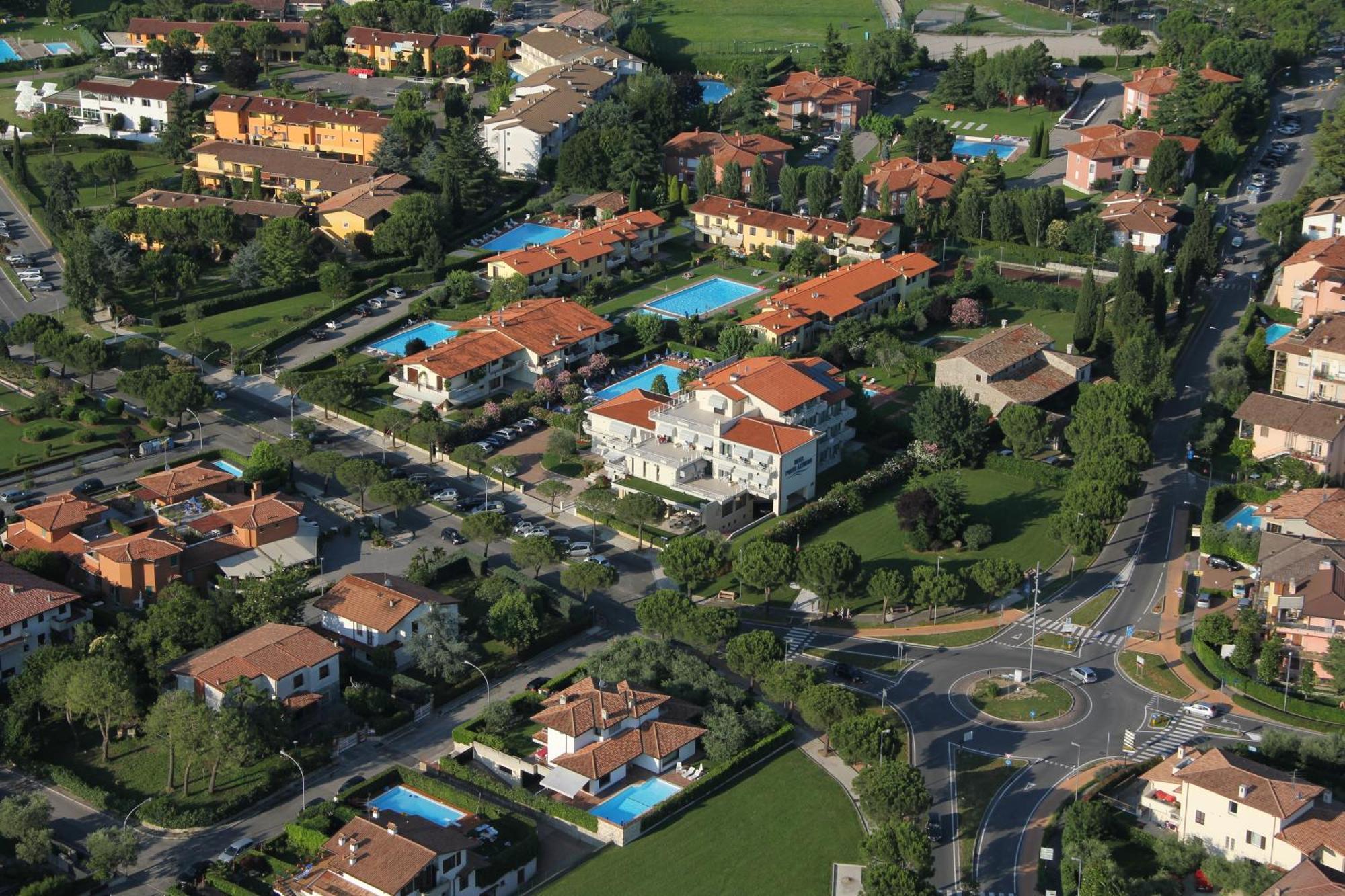 Hotel Porto Azzurro Sirmione