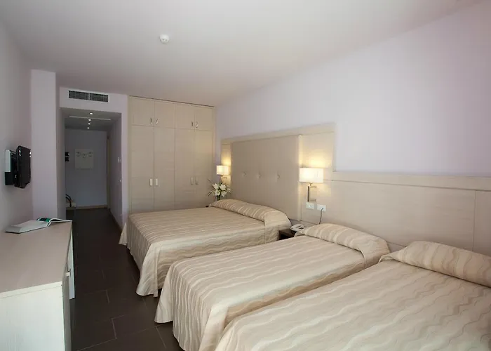 Hotel Porto Azzurro