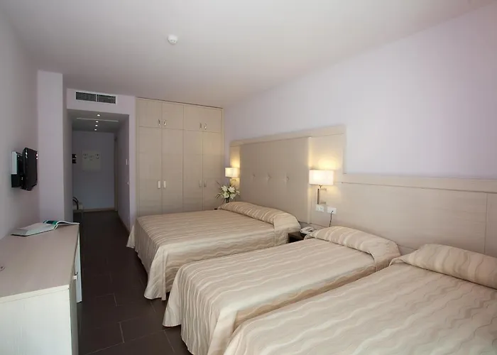 Hotel Porto Azzurro