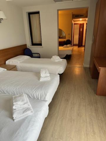 Hotel Porto Azzurro