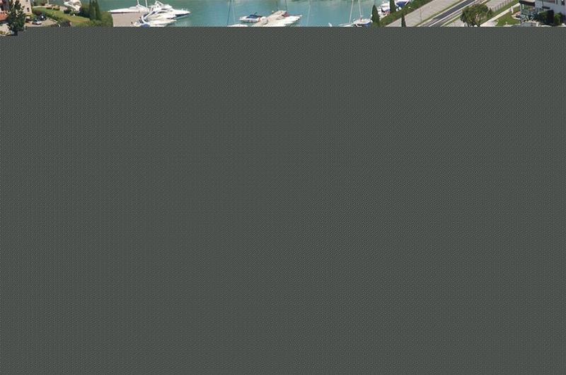 Porto Azzurro Hotel