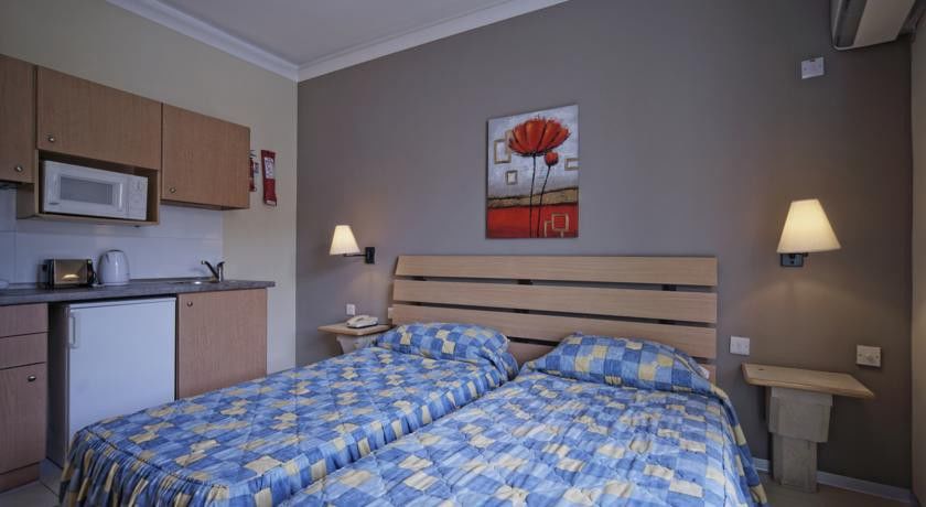 Porto Azzurro Hotel Sirmione