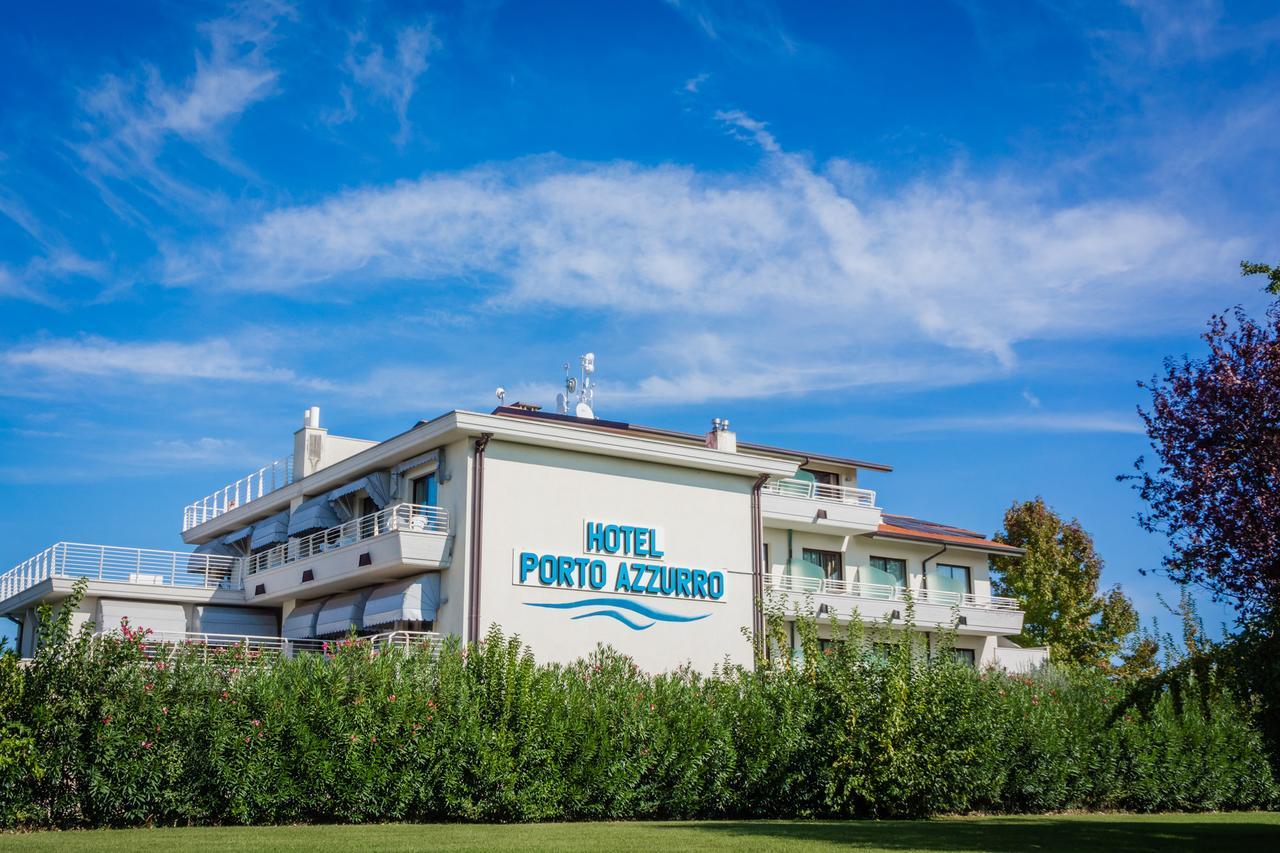 Hotel Porto Azzurro 3*