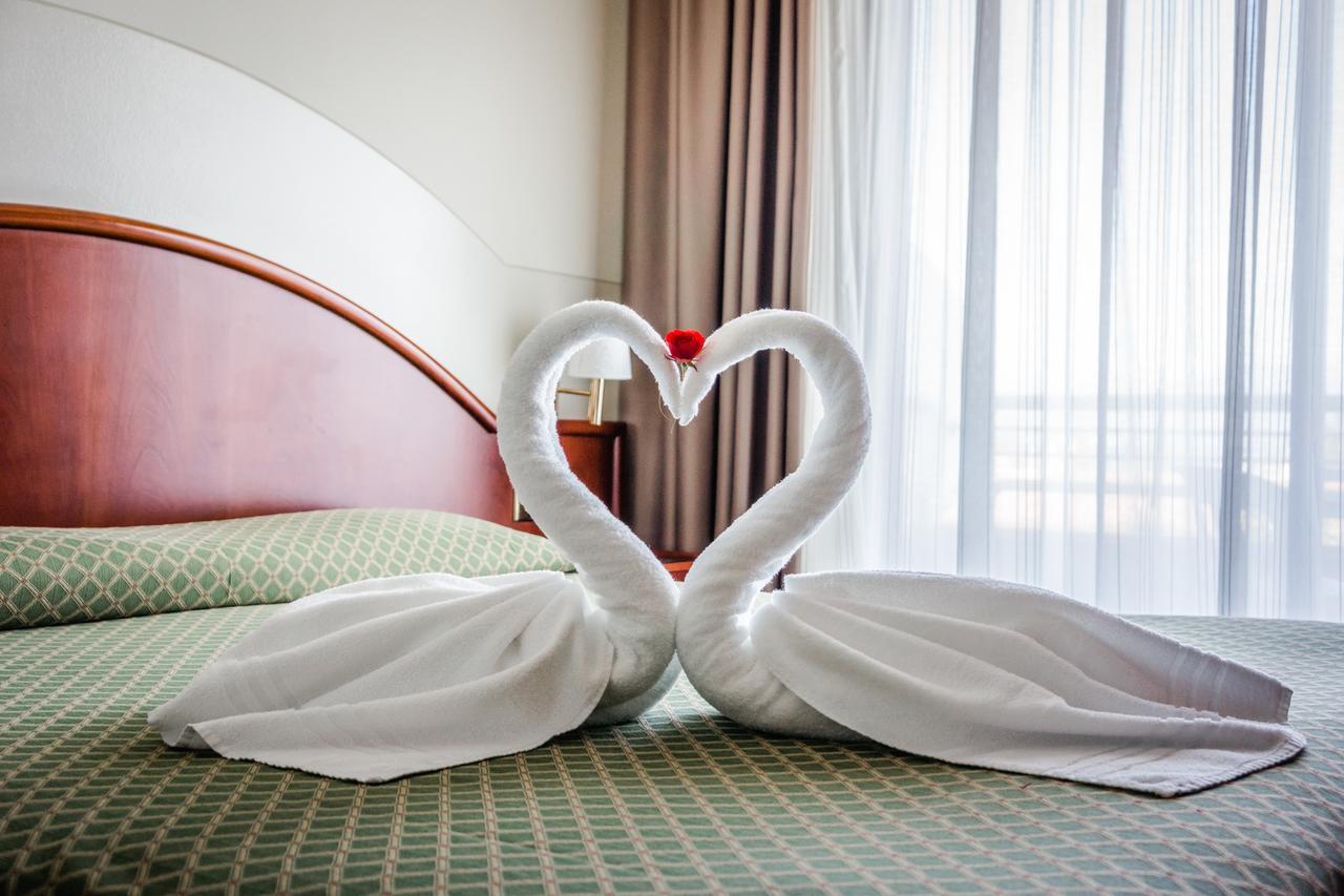 Hotel Porto Azzurro 3*