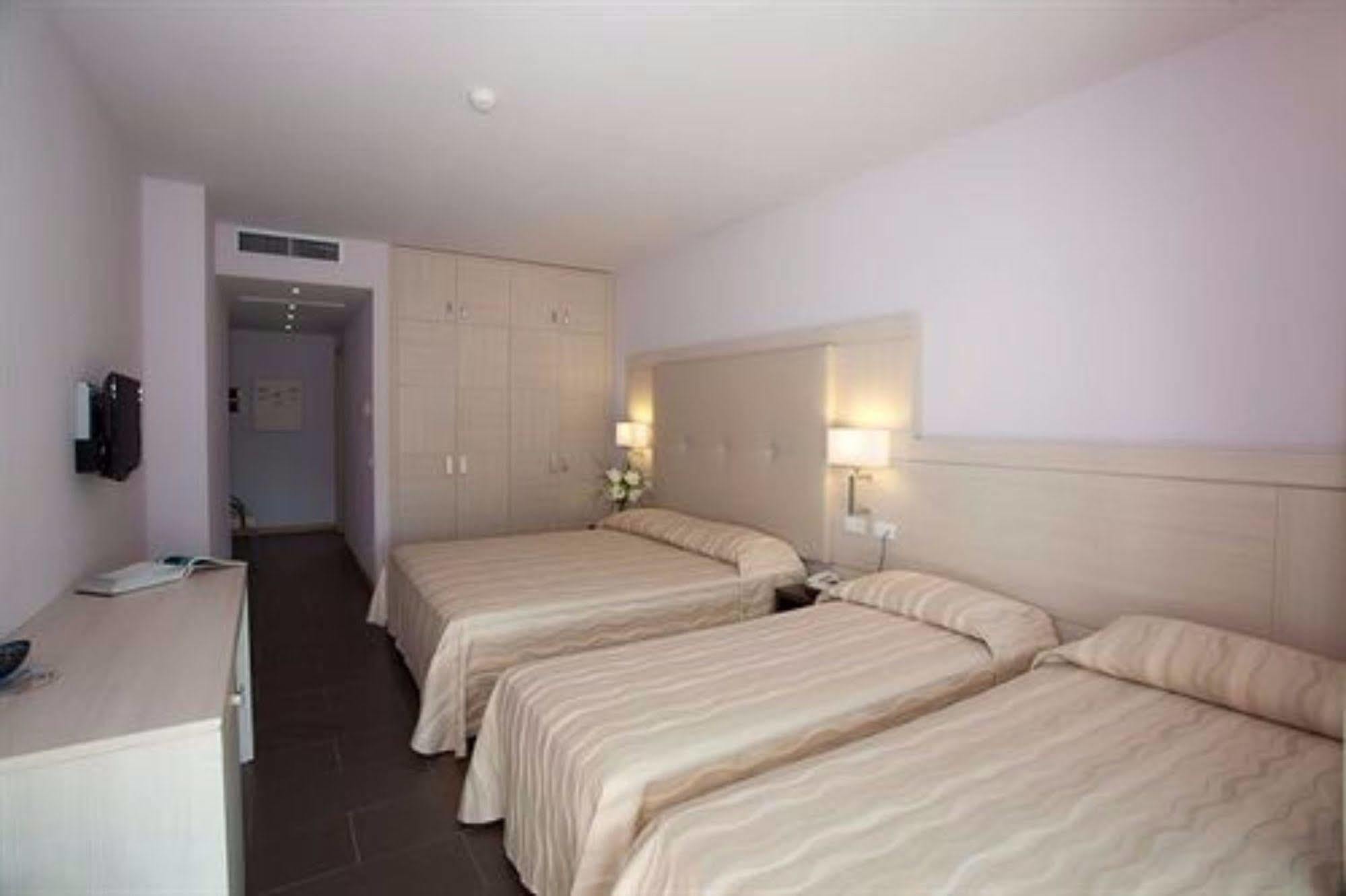 Hotel Porto Azzurro