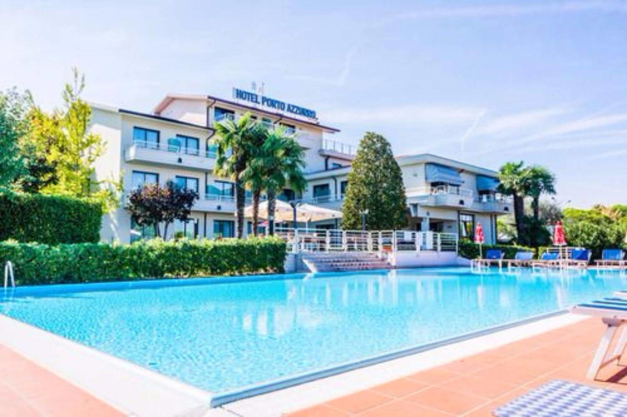 Porto Azzurro 3* Sirmione